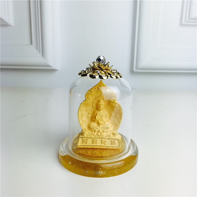 Chinese Feng Shui decoration craft velvet satin golden festive wedding gifts birthday birthday1