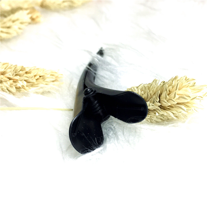 Liu Haijia clip hairpin pair of chuck ornaments4