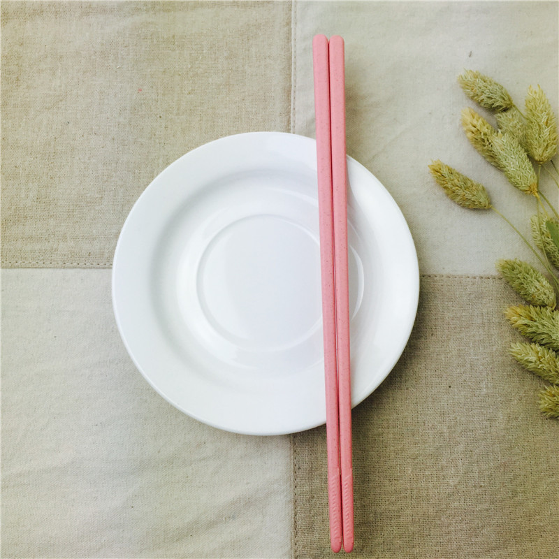 Practical chopsticks for portable tableware4