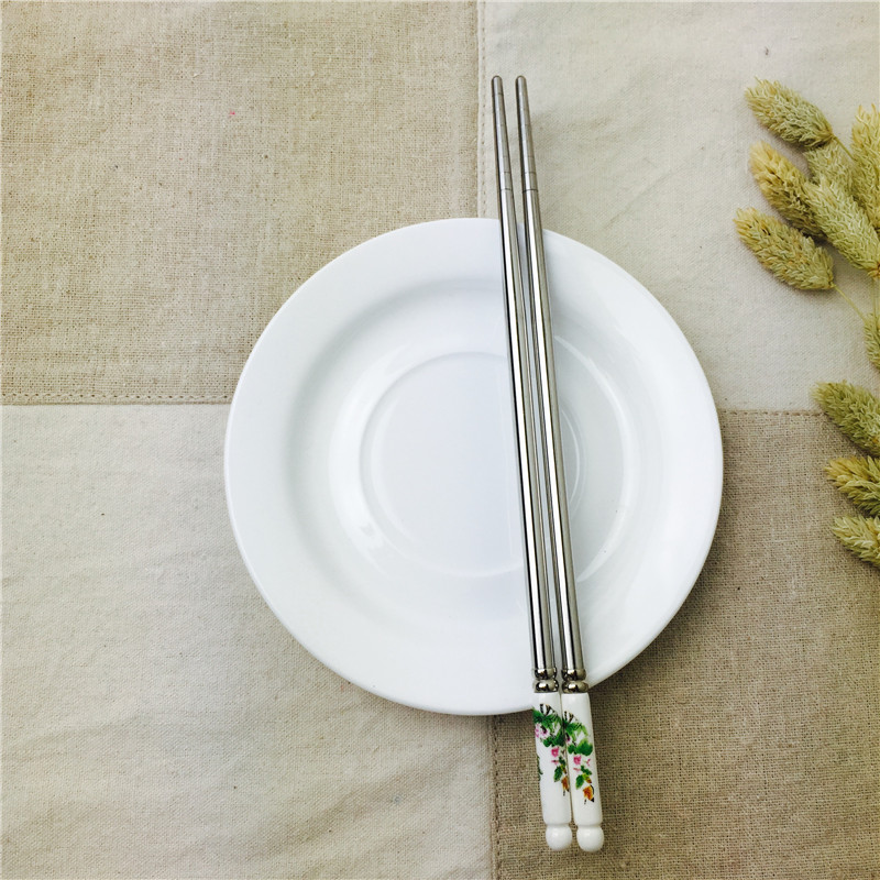 Practical chopsticks for portable tableware4