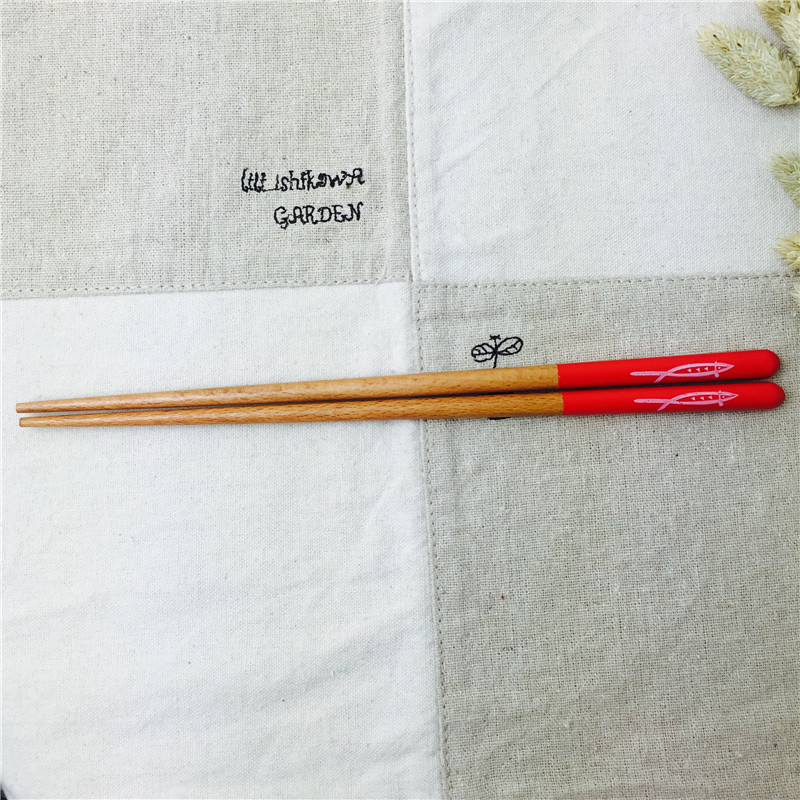 Practical chopsticks for portable tableware1