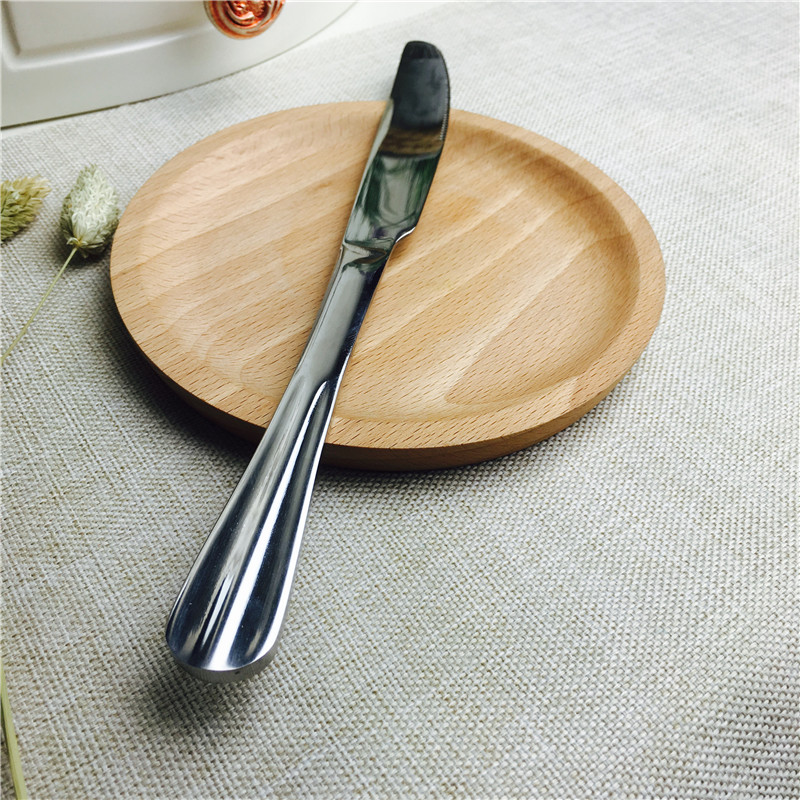 Portable stainless steel tableware tableware stainless steel knife3