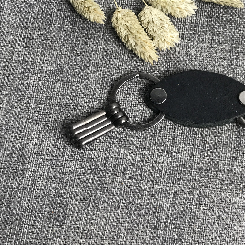 Retro and simple creative personality key fastener3