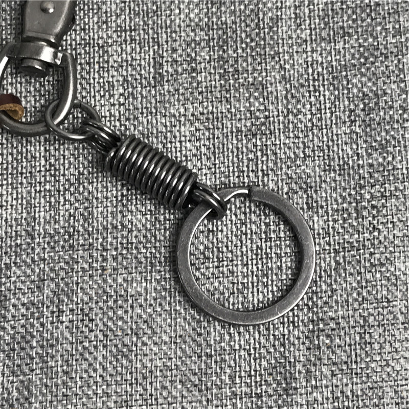 Retro and simple creative personality key fastener2