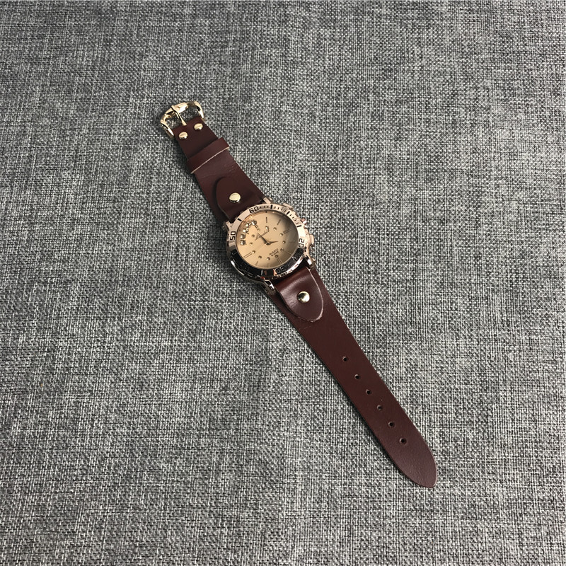 Wristwatch ornamental Watch1