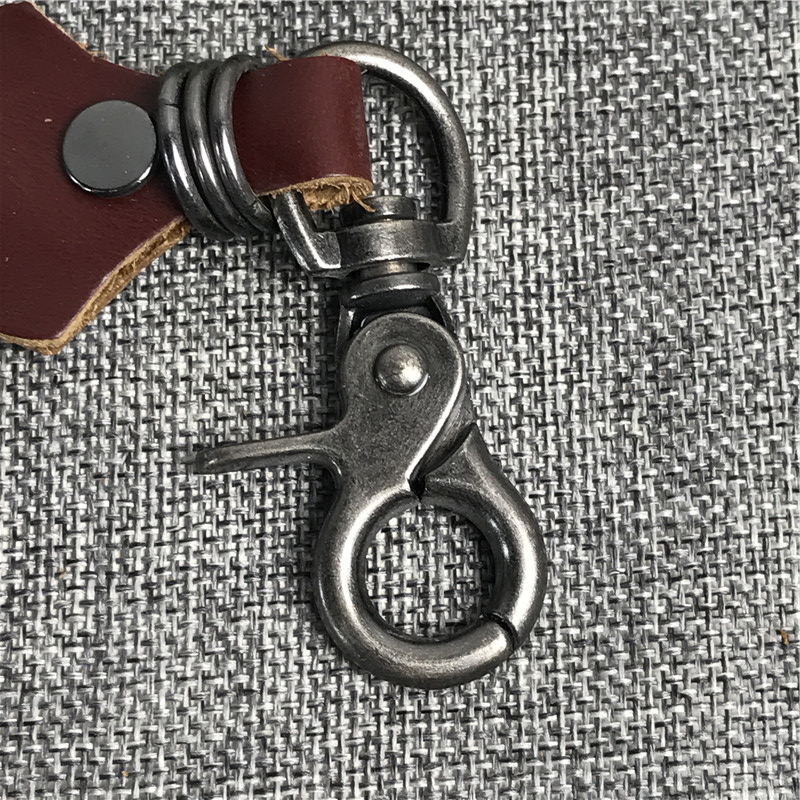 Retro and simple creative personality key fastener2