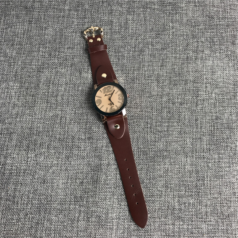 Wristwatch ornamental Watch1