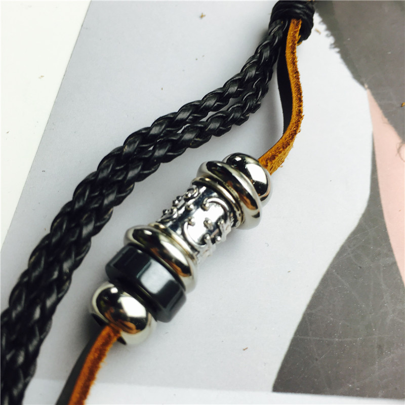 Retro fashion creative accessories Bracelet Gift Bracelet4