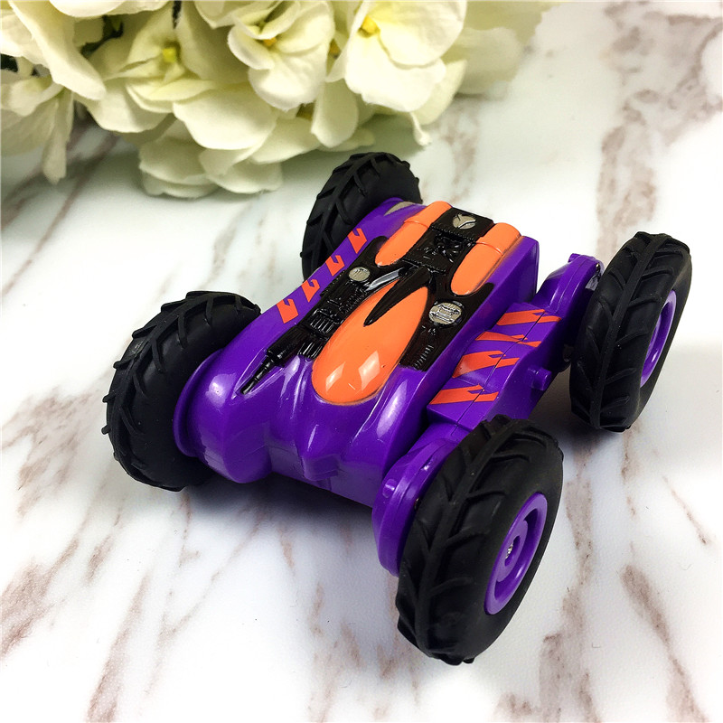 New creative electric remote control toy car four drive car3