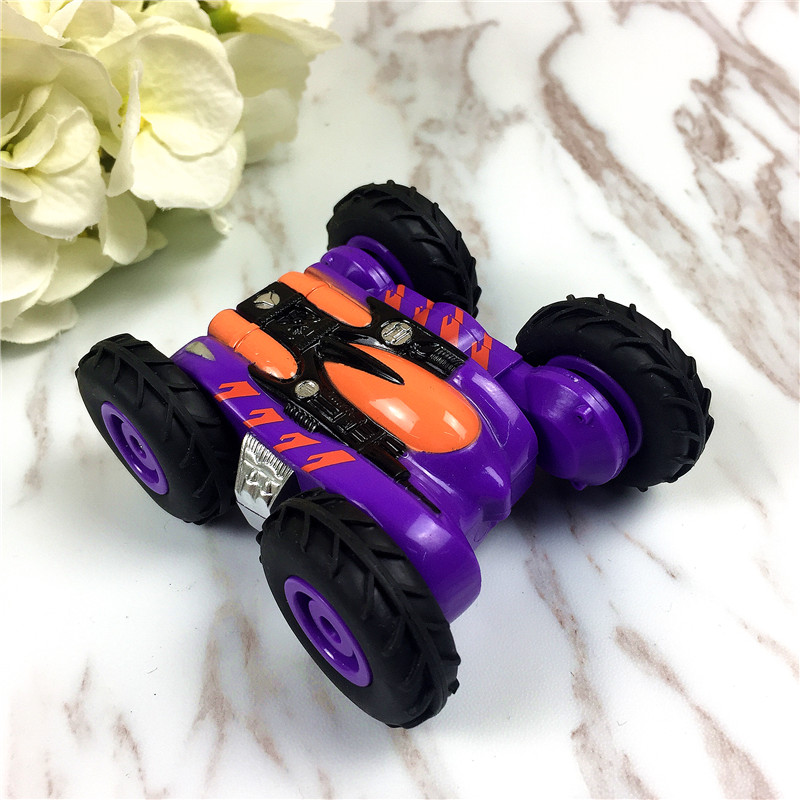 New creative electric remote control toy car four drive car4