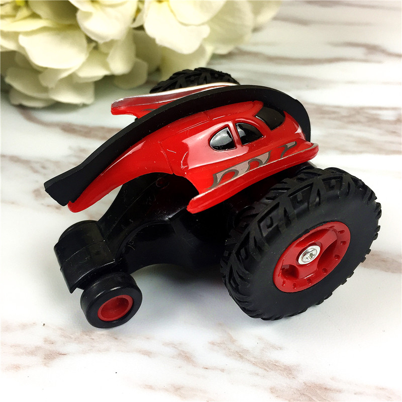 New creative electric remote control toy car6
