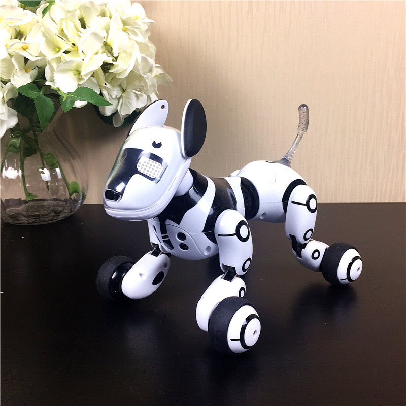 Electronic pet, electronic dog, new idea, electric remote control toy1