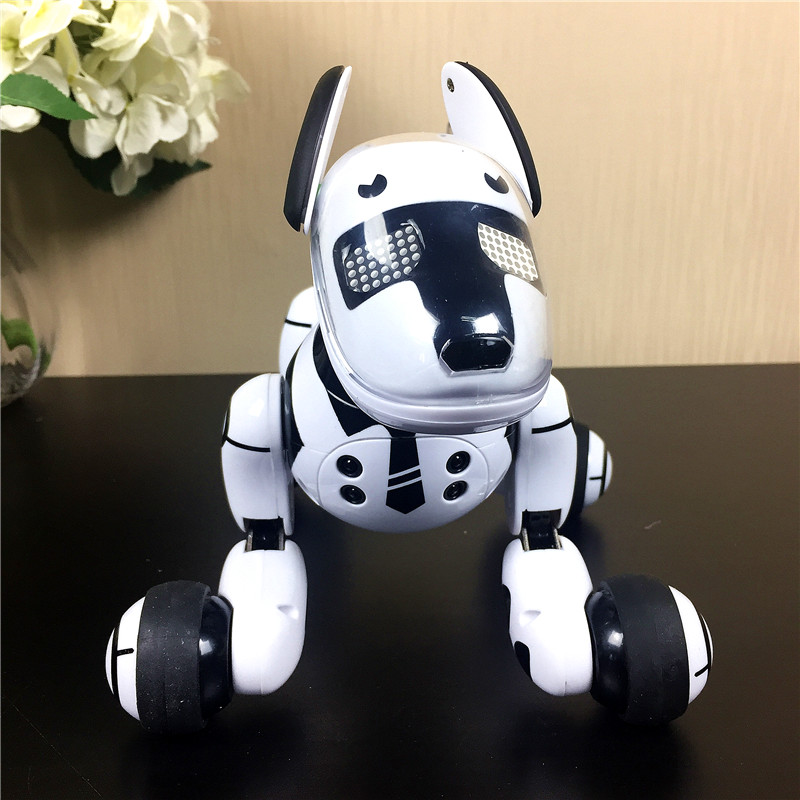 Electronic pet, electronic dog, new idea, electric remote control toy2