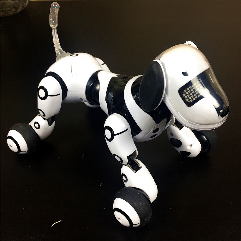 Electronic pet, electronic dog, new idea, electric remote control toy5