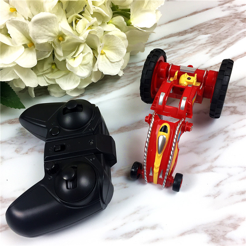 New and innovative electric remote control toy car2