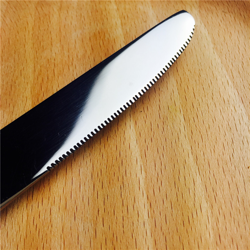 Steak knife knife knife knife Western-style food stainless steel tableware tableware Western-style food3