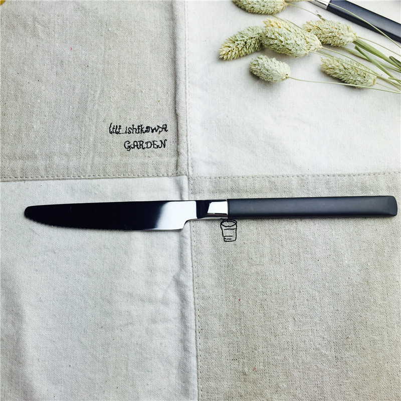Steak knife knife knife knife Western-style food stainless steel tableware tableware Western-style food1