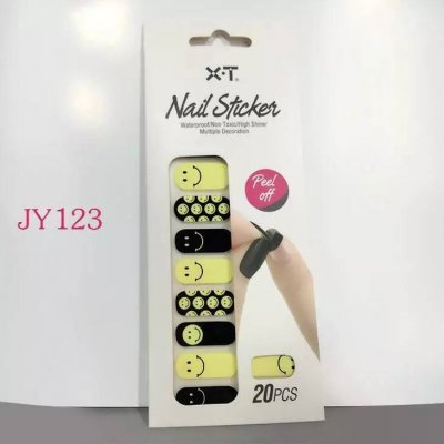 New type of oil sticker that can breathe nontoxic waterproof and durable use JY1232