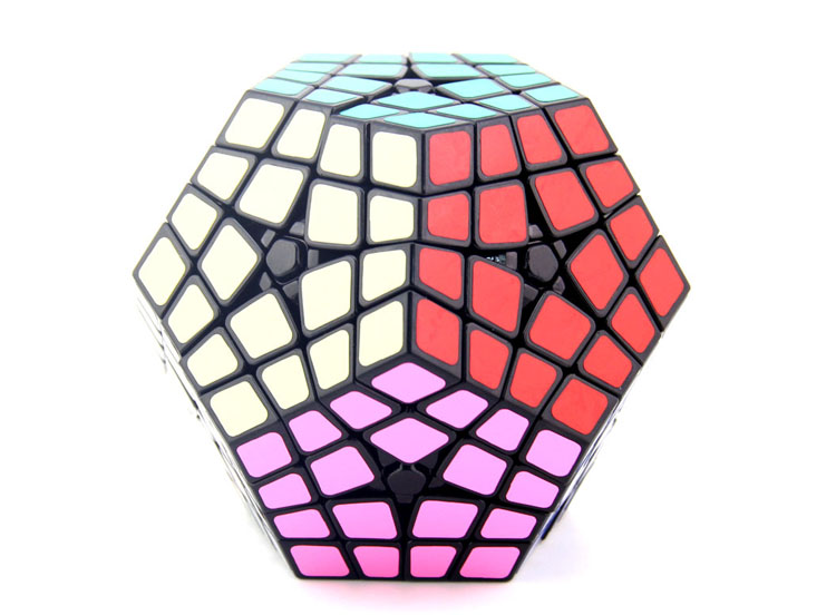 A four order 4 order 5 five cube cube game special sliding puzzle toys2
