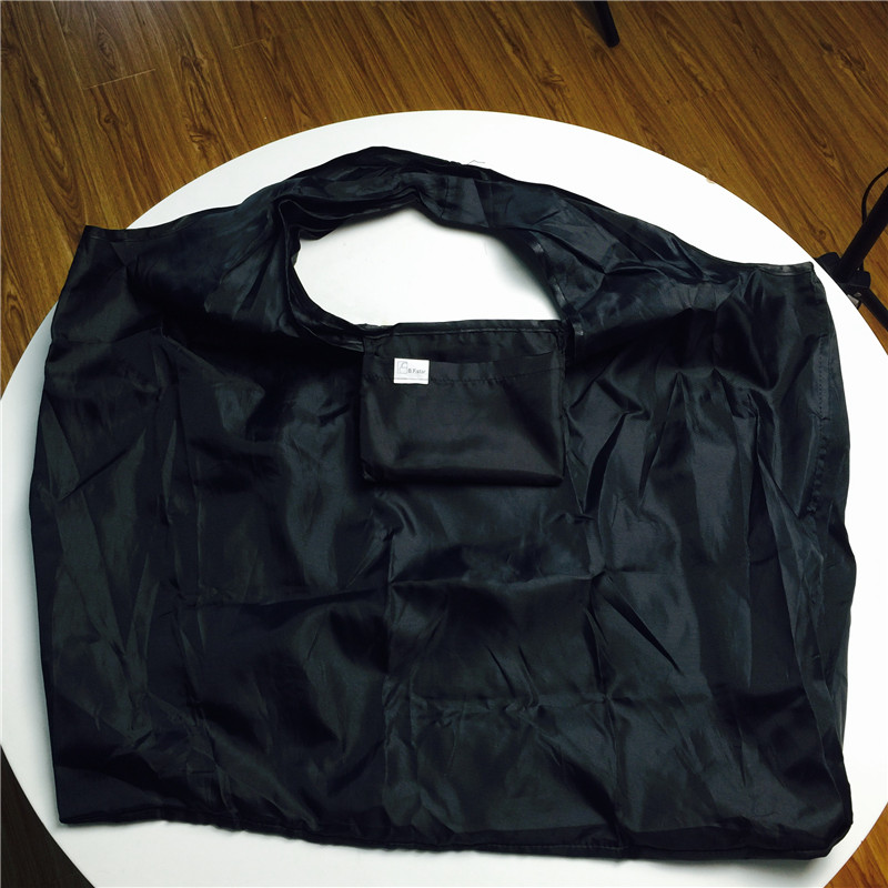 Folding shopping bags fashion bags bag bag large bulk buy3