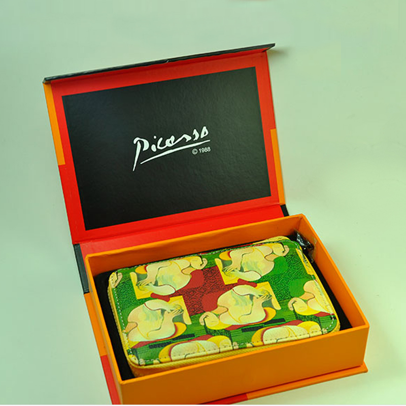 PS-0126 Picasso brand nine piece business type12