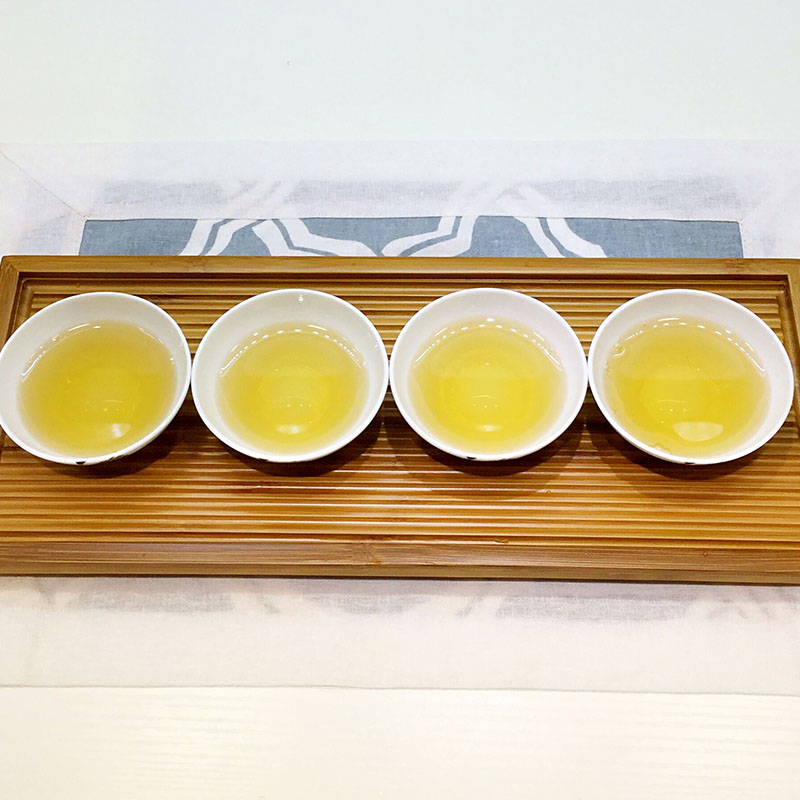 Fine Bone China tea set new diamond sunnylands tea5