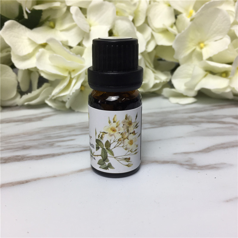 Taiwan White Musk 10ml produced by air purifying essential oil5