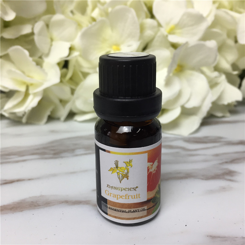 10ml grapefruit produced by air purifying essential oil in Taiwan3