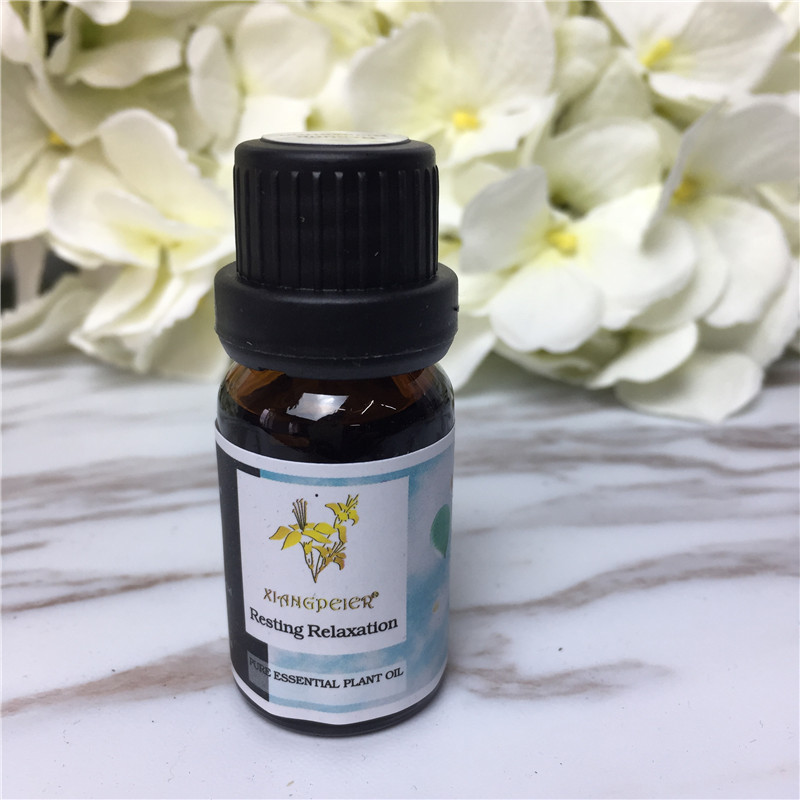 Taiwan air purify Essential Oil 10ml rest relaxation3