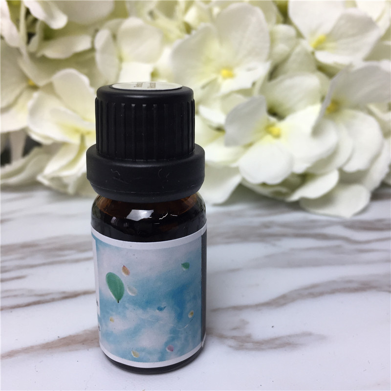 Taiwan air purify Essential Oil 10ml rest relaxation4