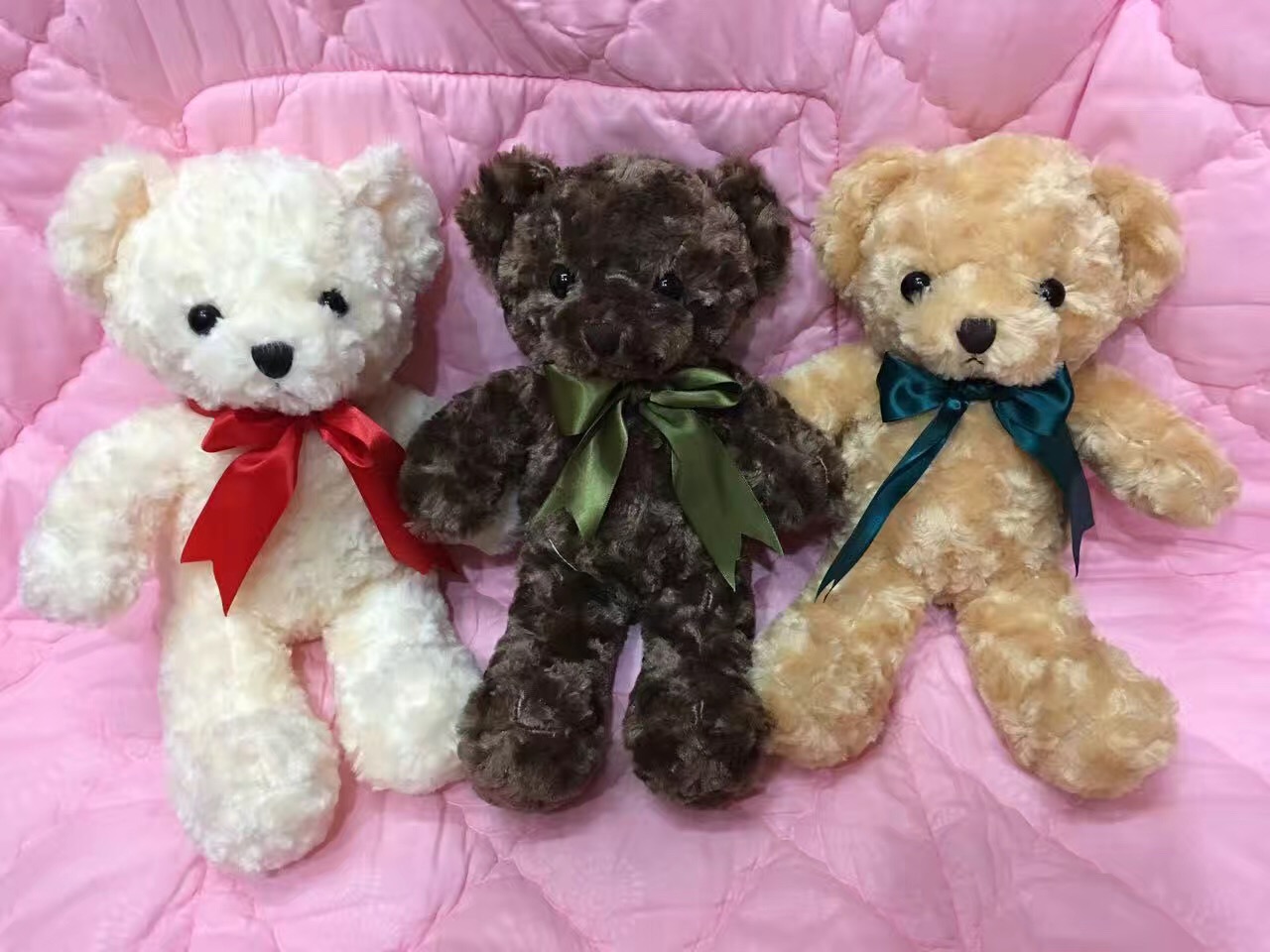 Teddy bear1