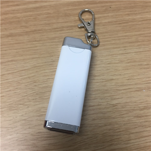 White square flip over portable ashtray ashtray, creative environmental protection Pocket Mini Mini ashtray2