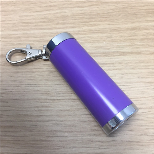 Purple circular flip over portable ashtray ashtray, creative environmental protection Pocket Mini Mini ashtray2