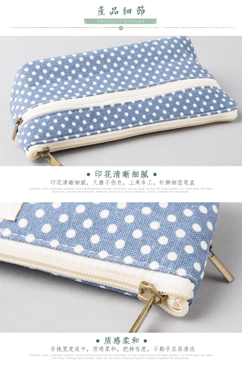 Simple cotton bag 166084