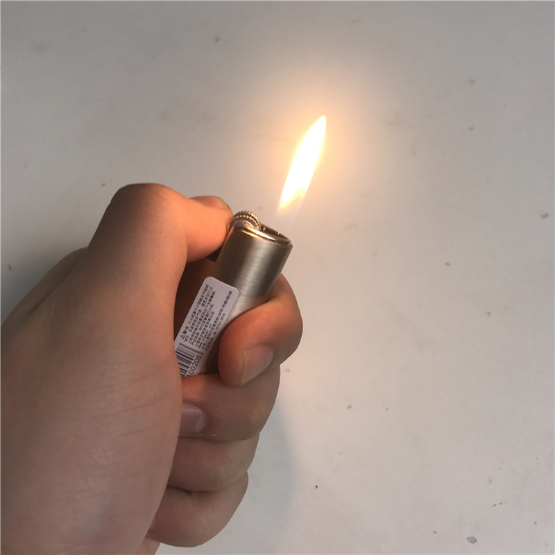 Characteristic styling lighter creative personality lighter3