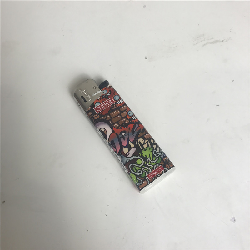 Characteristic styling lighter creative personality lighter2