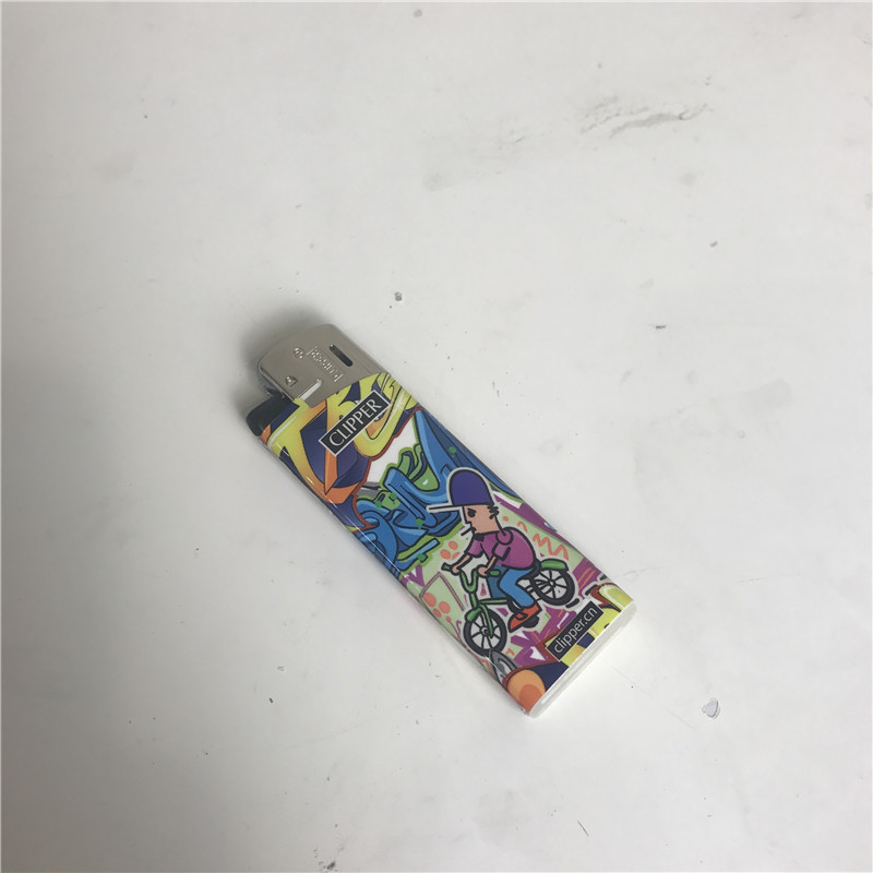Characteristic styling lighter creative personality lighter2