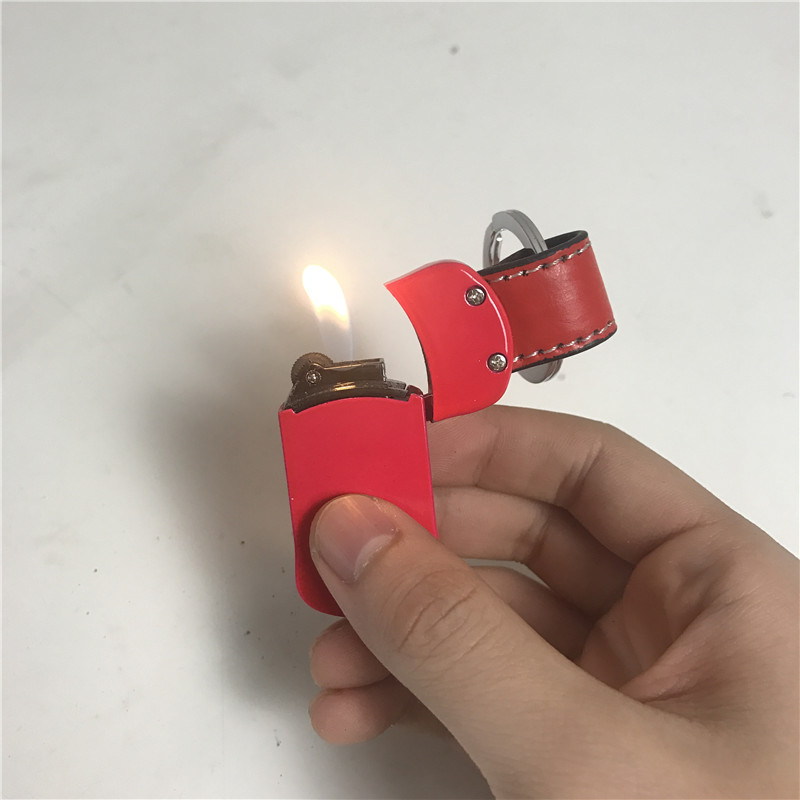 Characteristic styling lighter creative personality lighter3