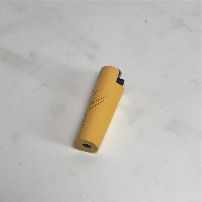 Characteristic styling lighter creative personality lighter2