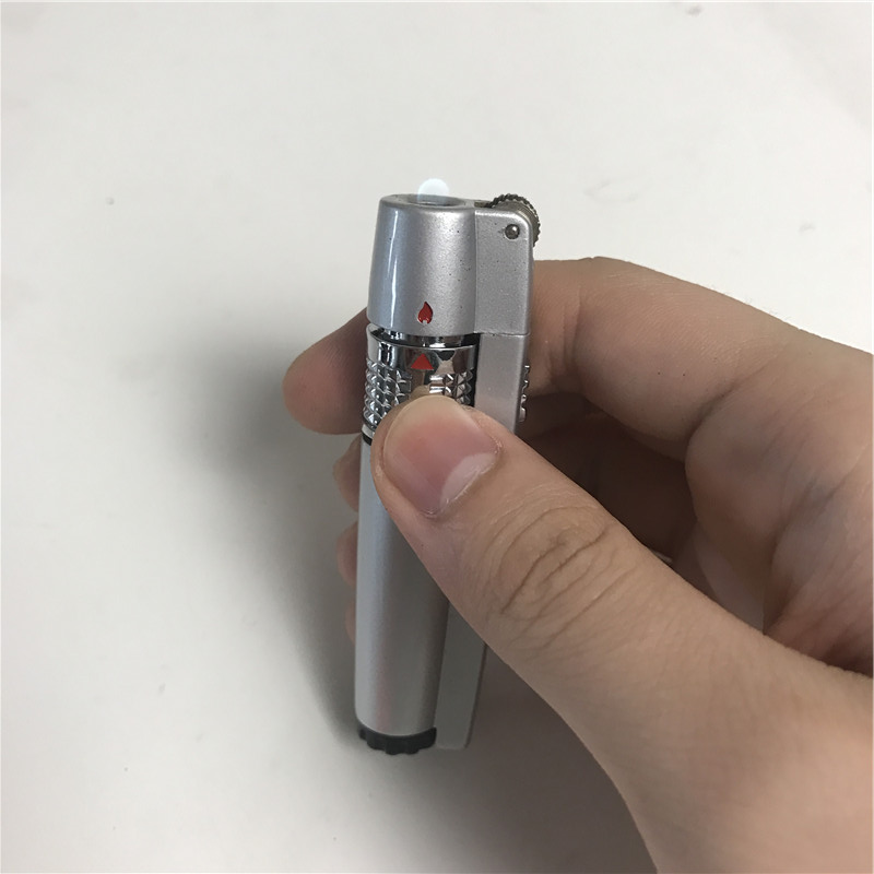 Characteristic styling lighter creative personality lighter3