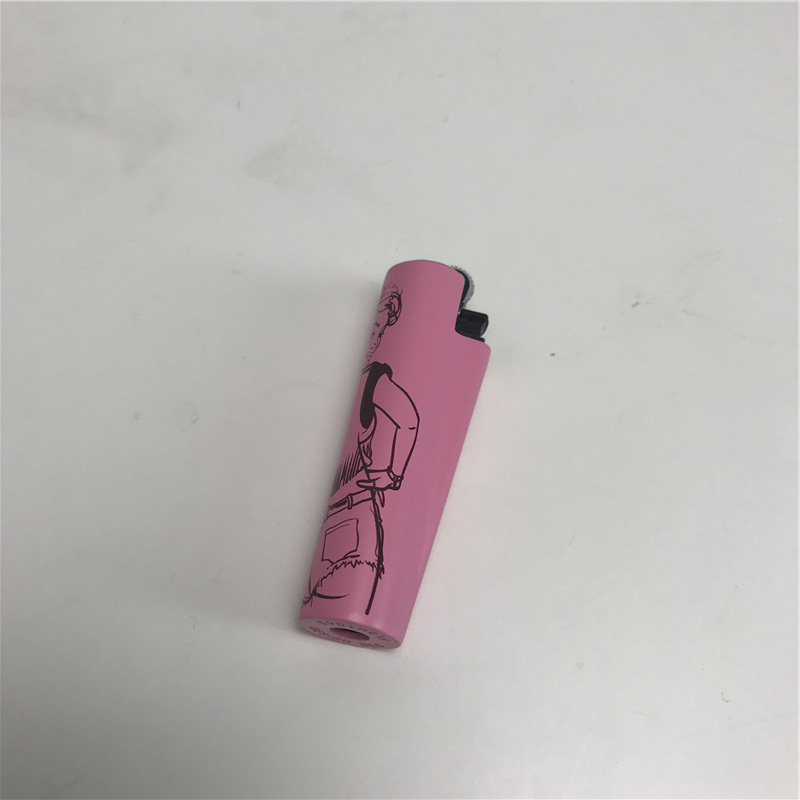 Characteristic styling lighter creative personality lighter2