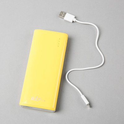 Mobile power supply rechargeable treasure2