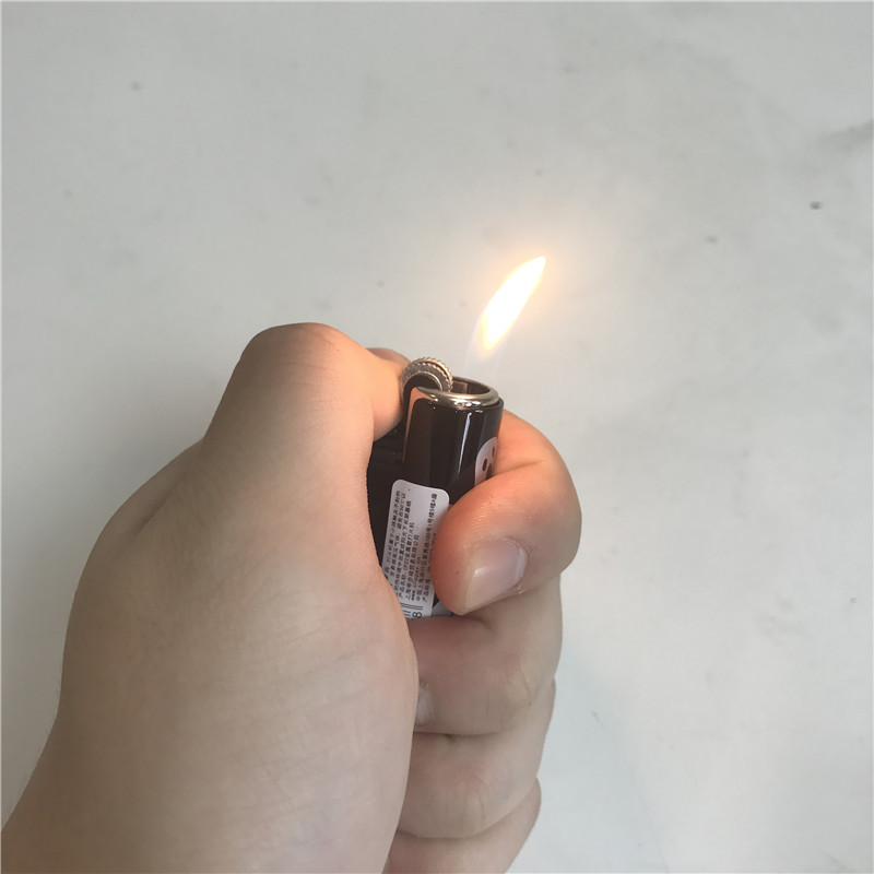 Characteristic styling lighter creative personality lighter3