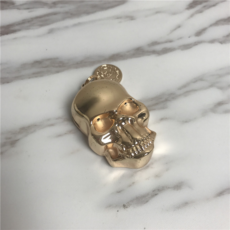 Skull features other high-end gift box lighter lighter2