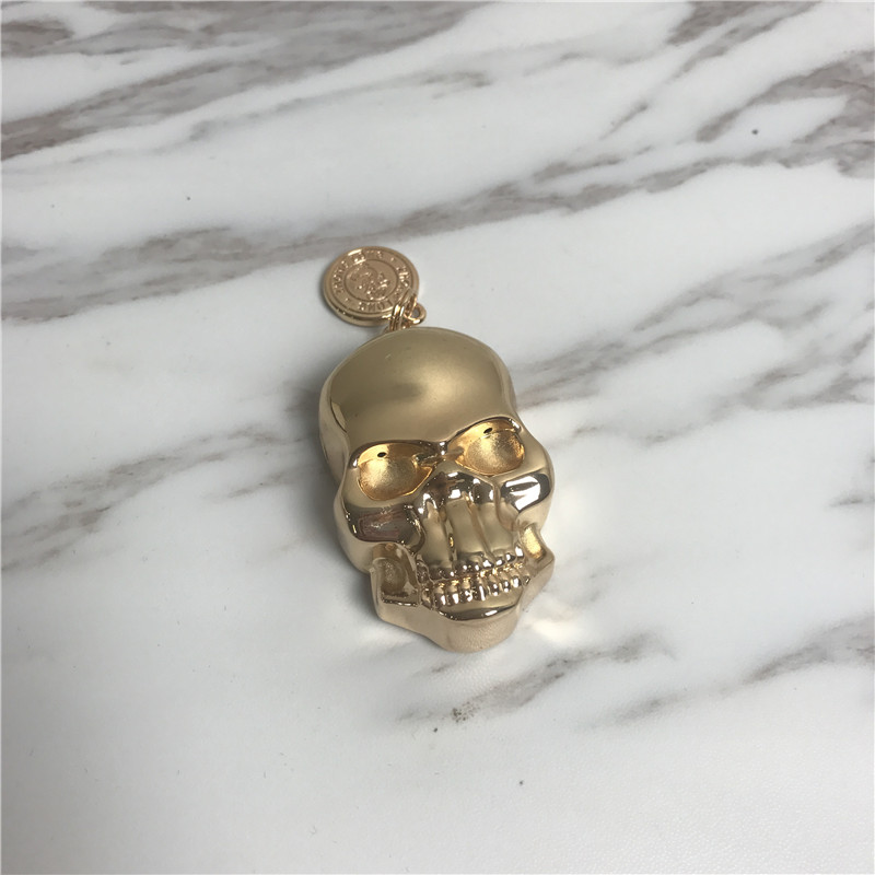 Skull features other high-end gift box lighter lighter2