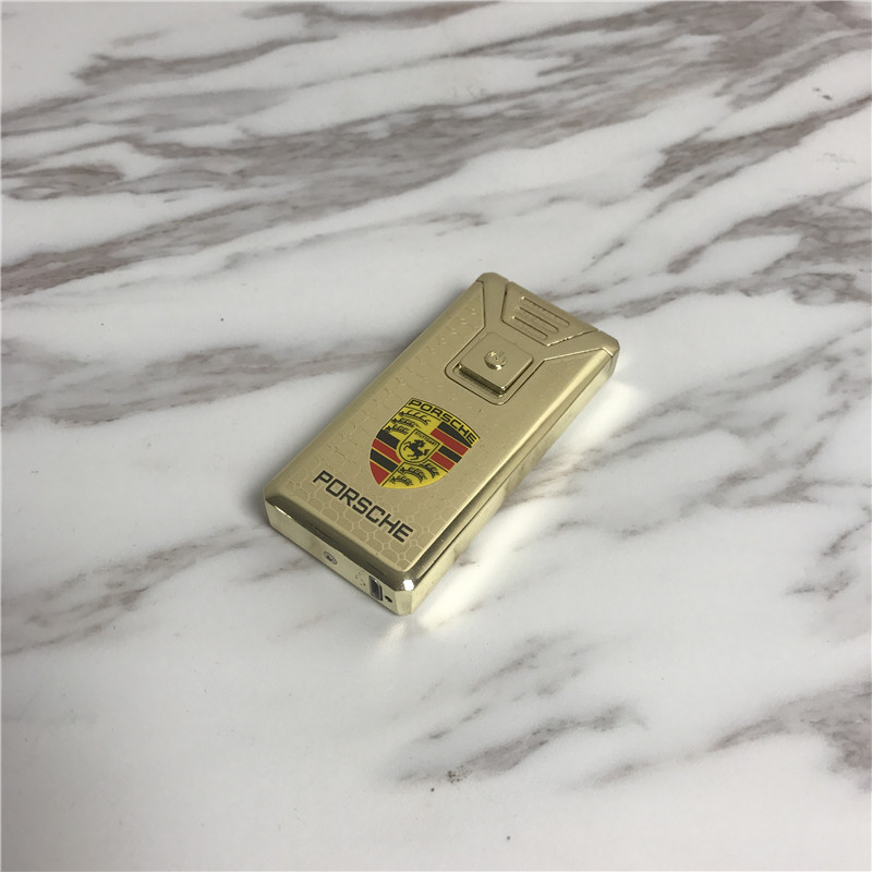 Characteristic modelling windproof lighter high-grade gift lighters gift box2
