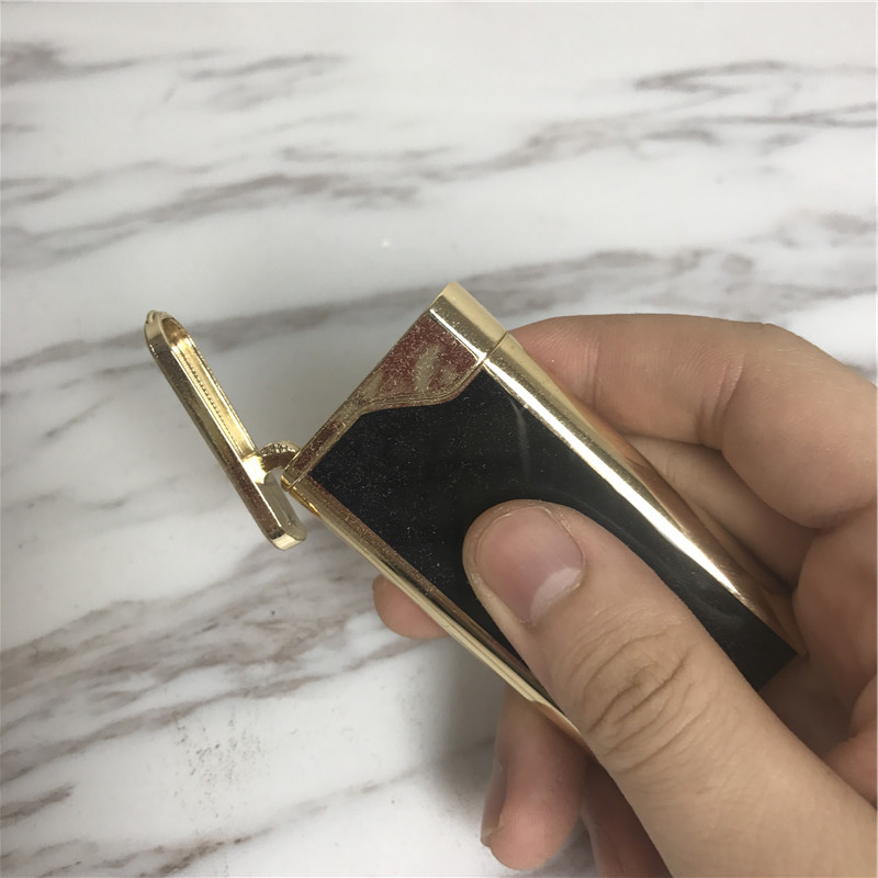 Characteristic molding lighter premium gift lighter3