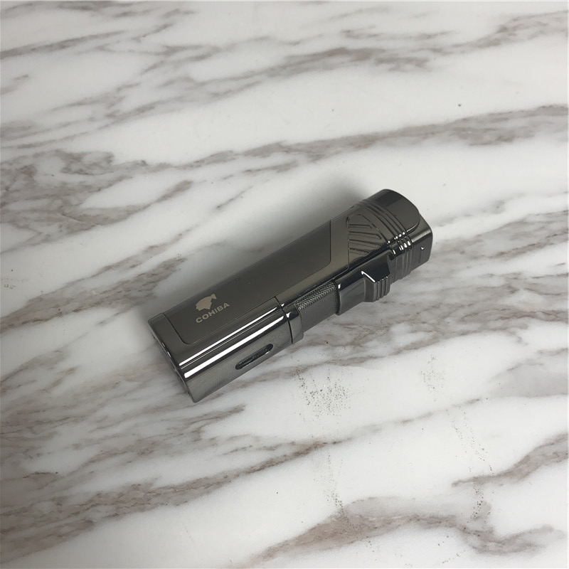 Characteristic molding lighter premium gift lighter2