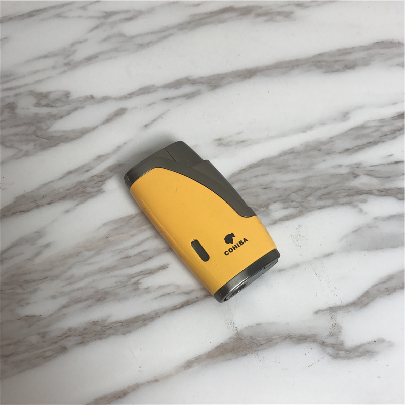 Characteristic molding lighter premium gift lighter2