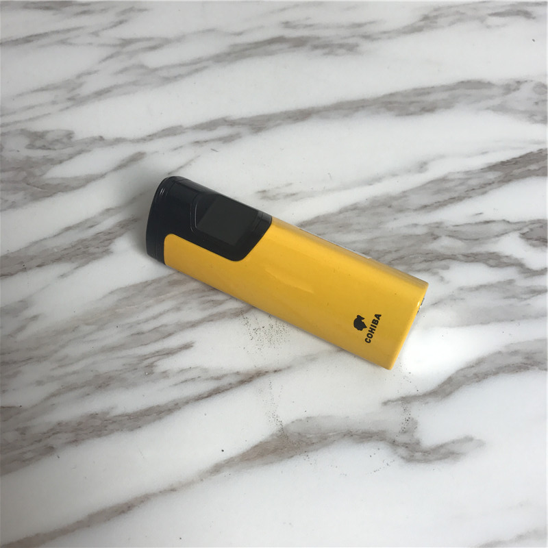 Characteristic molding lighter premium gift lighter2